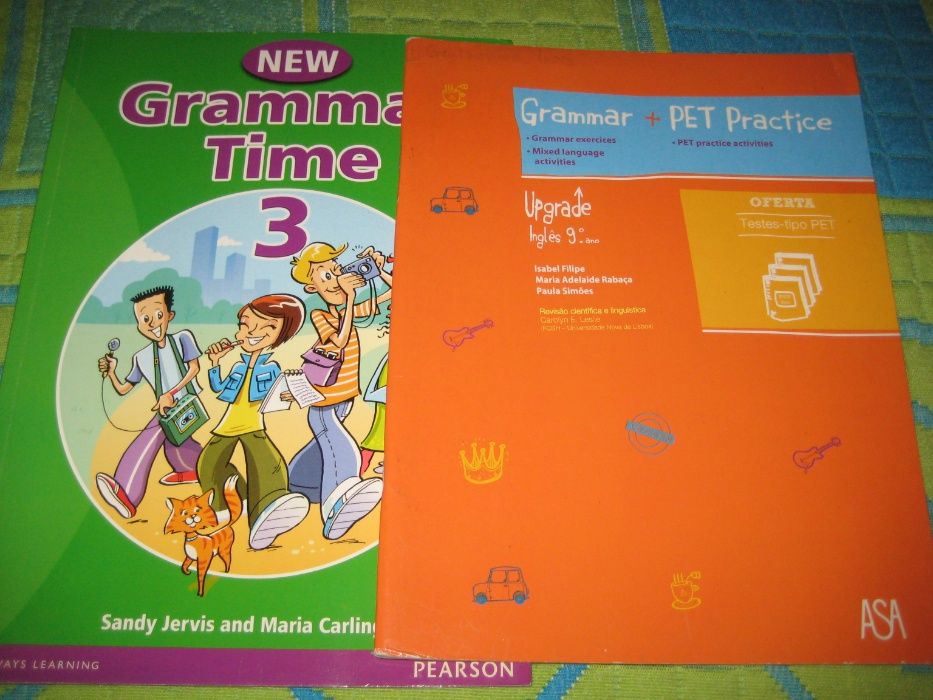 cadernos de atividades de 7º 8º 9º anos