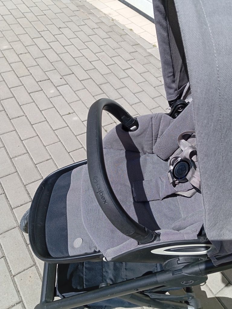 Wózek spacerowy cybex Talos s