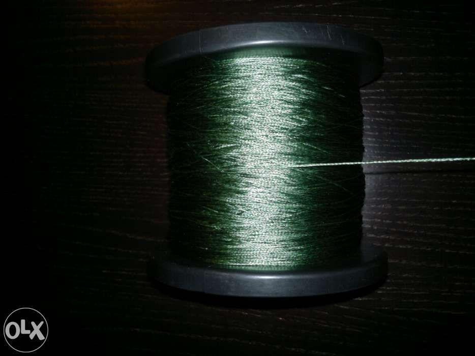 Pesca CarpfishingMultifilar sufix gyro braid deep