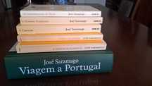 Livros de José Saramago