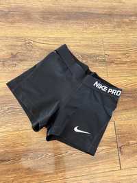 Spodenki szorty Nike Pro S