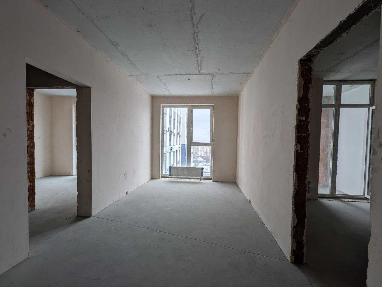 Продаж 2 кімн. ЖК Sky Avenue, Хороброго, Солом'янський, з документами