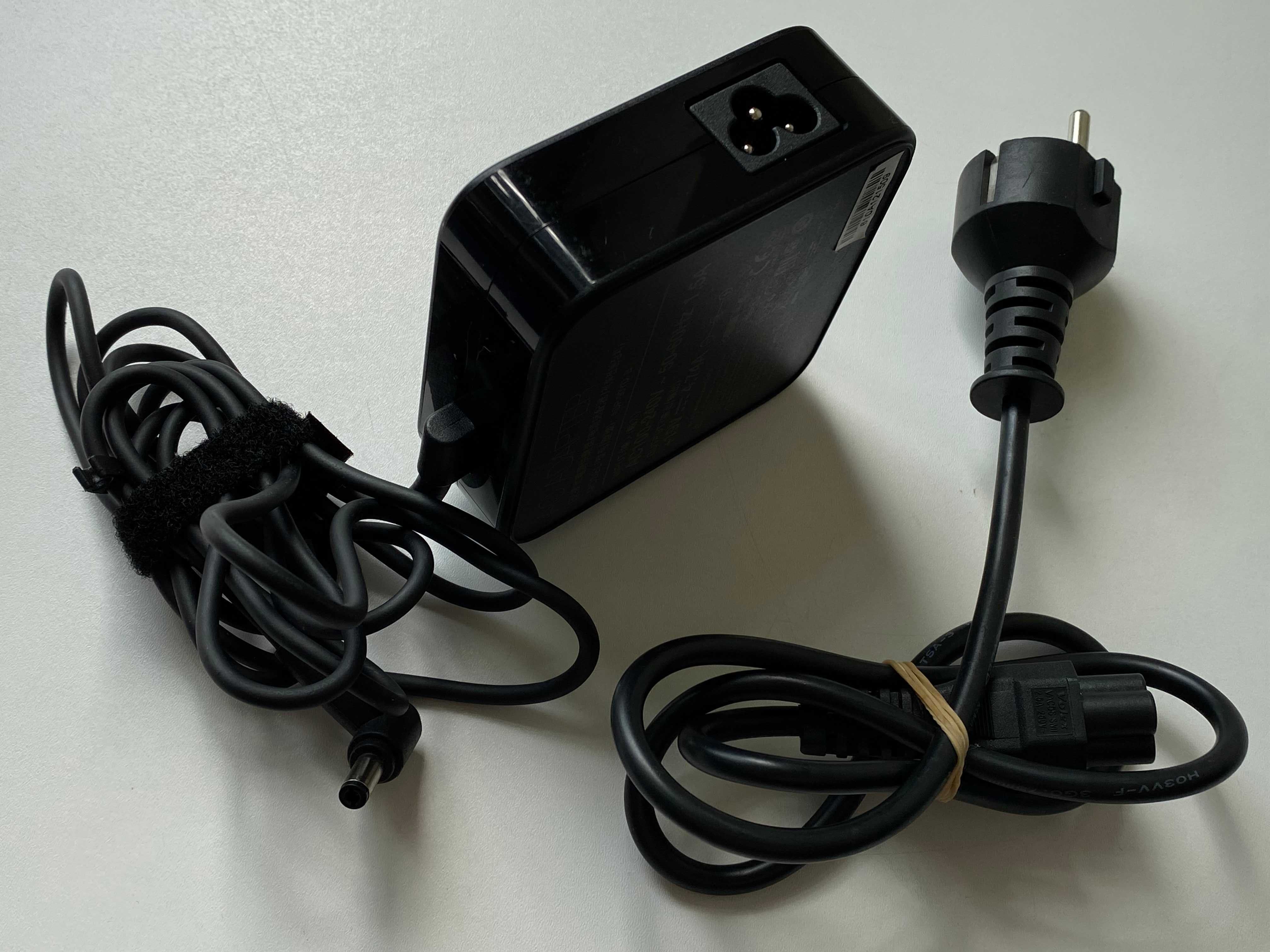 ZASILACZ/ŁADOWARKA ASUS oryginał 90W ADP-90YD B 19V 4.74A gwarancja!!