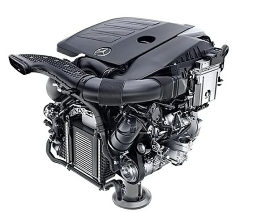 Motor Mercedes A200 B200 CLA 200 GLA200 GLB200 1.3 150Cv Ref.282.914