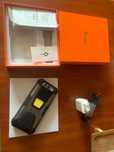 FOSSiBOT F106 Pro (8+256 Гб) Black