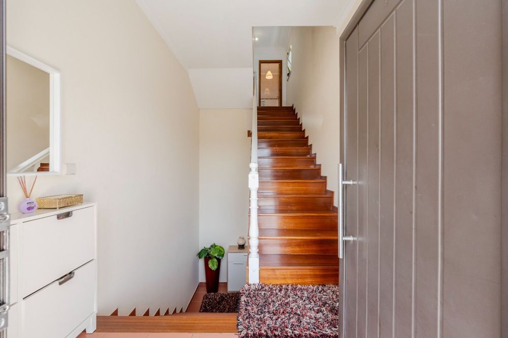 Moradia T4 em Oleiros, Vila Verde