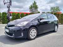 Toyota Prius+ Świeżo sprowadzony