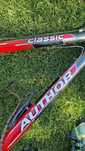 rower Autor Classic - na części - całość