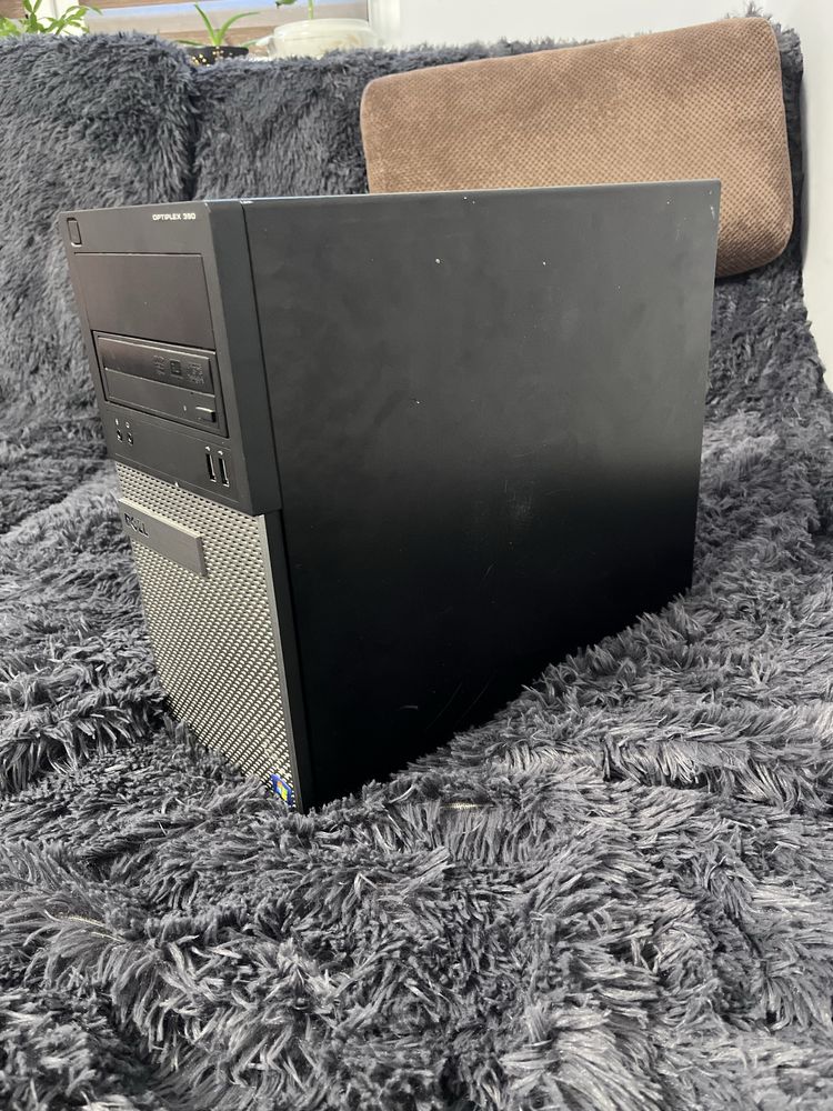 Сервер OPTIPLEX 390