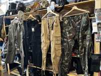 Calça militar BRANDIT nova, Airsoft, casual, montanha