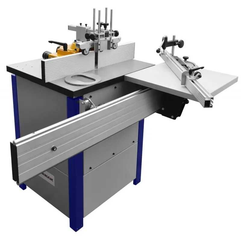 Frezarka Dolnowrzecionowa Do Drewna 5110T Cormak Polski Producent