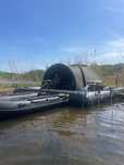 Platforma Raptor Xl