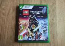 LEGO Gwiezdne Wojny Saga Skywalkerów (XOne/XSX)