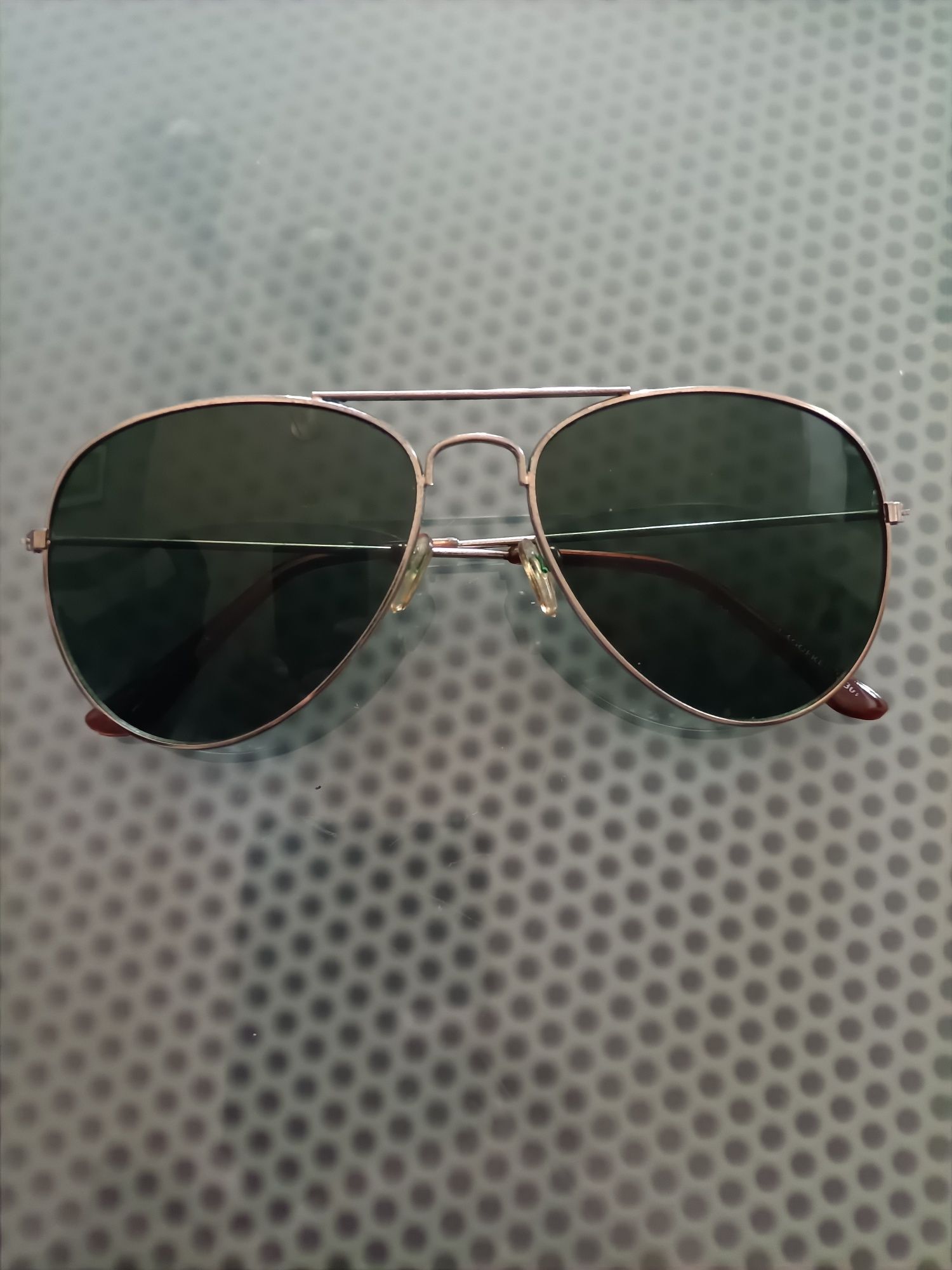 oculos sol mod.aviator