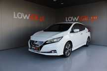 Nissan Leaf Tekna