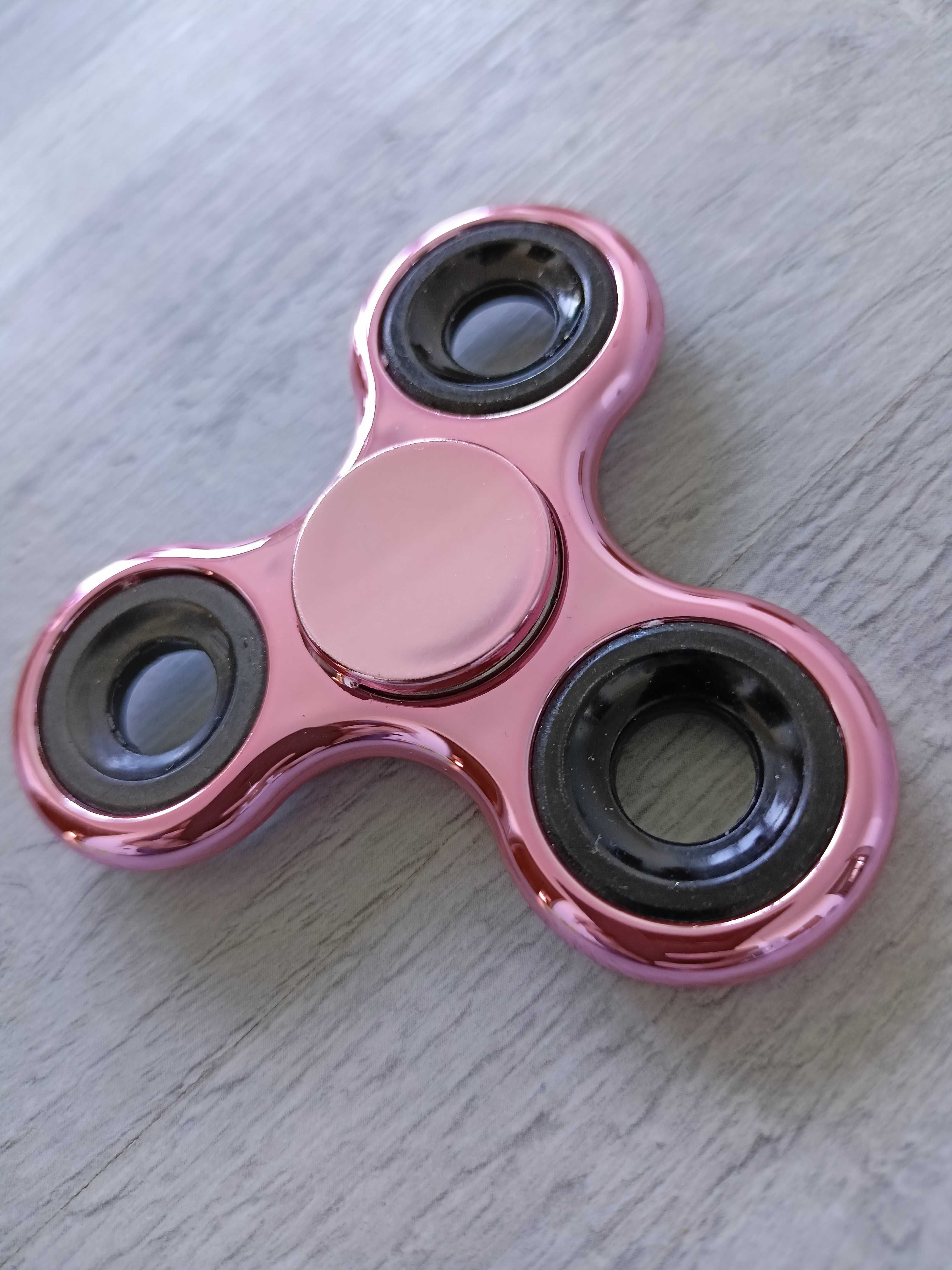 Fidget spinner zabawka