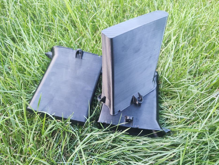 Полиця для телефону подовжена Кашкай, Qashqai j10, консоль подовжена д