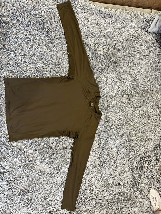 Натільна чоловіча термобілизна M-Tac розміру L