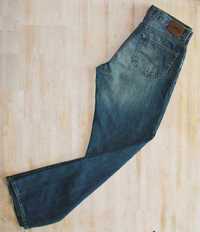 spodnie jeansy Lee Cooper 34