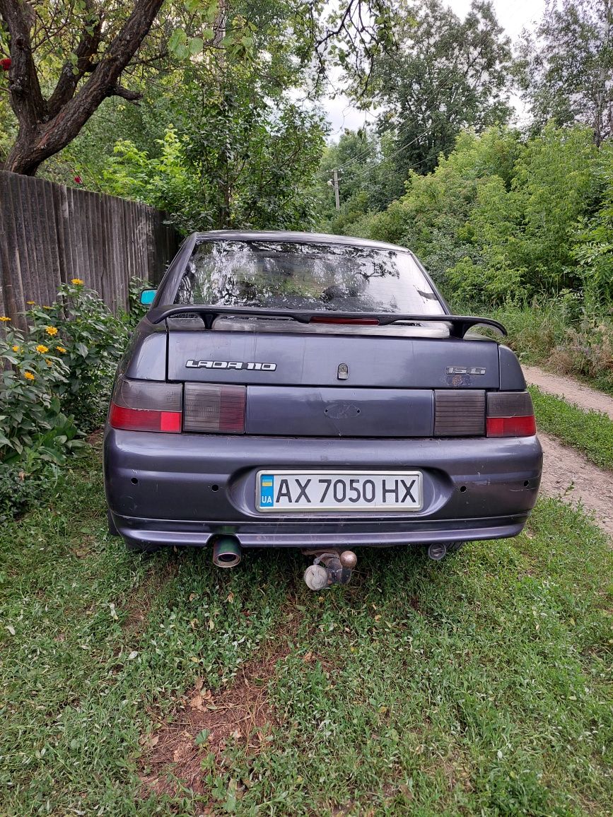 Продам десятку .