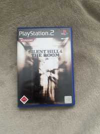 PS2 | Silent Hill 4: The Room