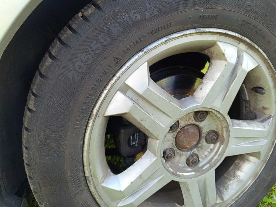Hyundai Coupe 1.6 2004