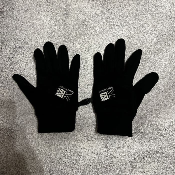 Зимові рукавиці Karrimor Winter оригінальні чоловіча перчатки каррімор