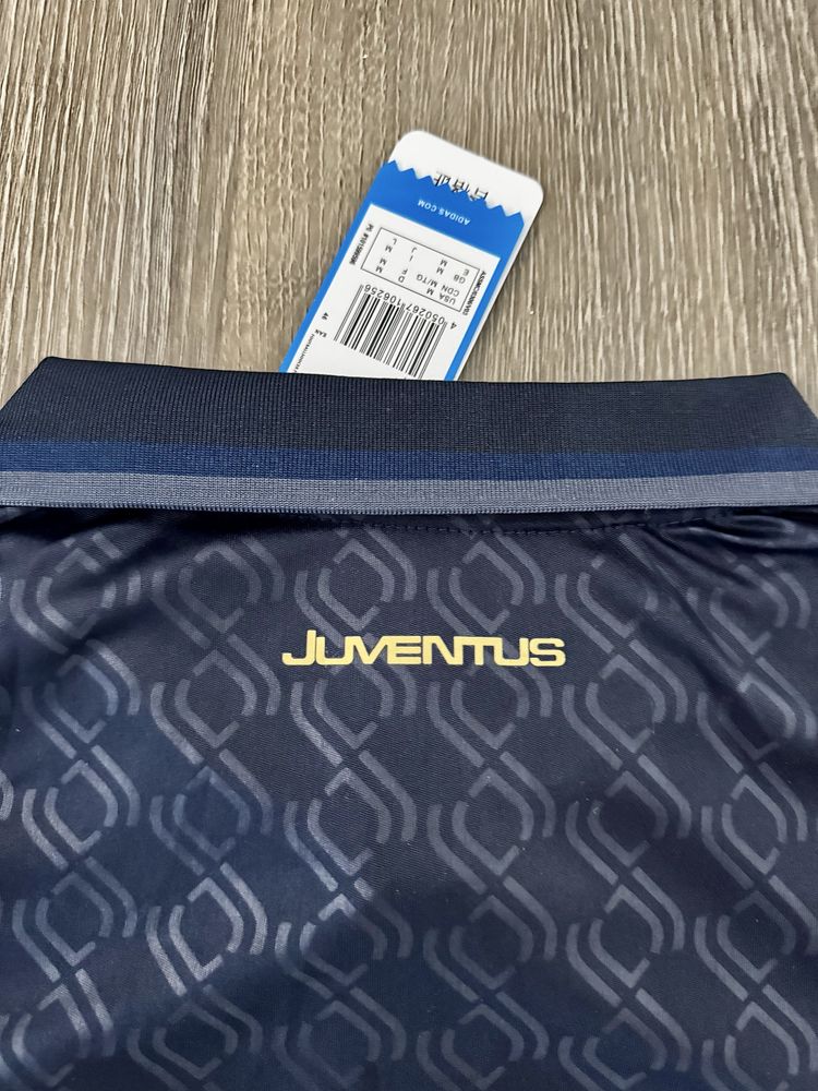 Camisola Juventus