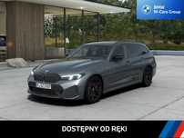 BMW Seria 3 BMW M340i xDrive Touring/Dostępny od ręki/M-Cars Libertów