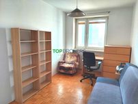Dwa pokoje z odrębną kuchnią i garderobą, Piaski
