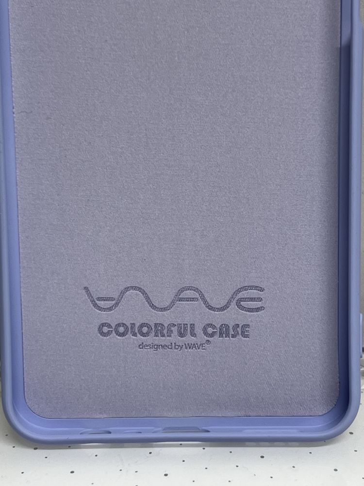 Чехол WAVE Colorful Case (TPU) Realme C53