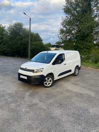 Citroen Berlingo Van 1.5 Blue HDI Longa c/ caixa frigorifica e garanti