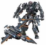 Zabawka 2w1 Samolot Myśliwiec Robot Transform (i015)