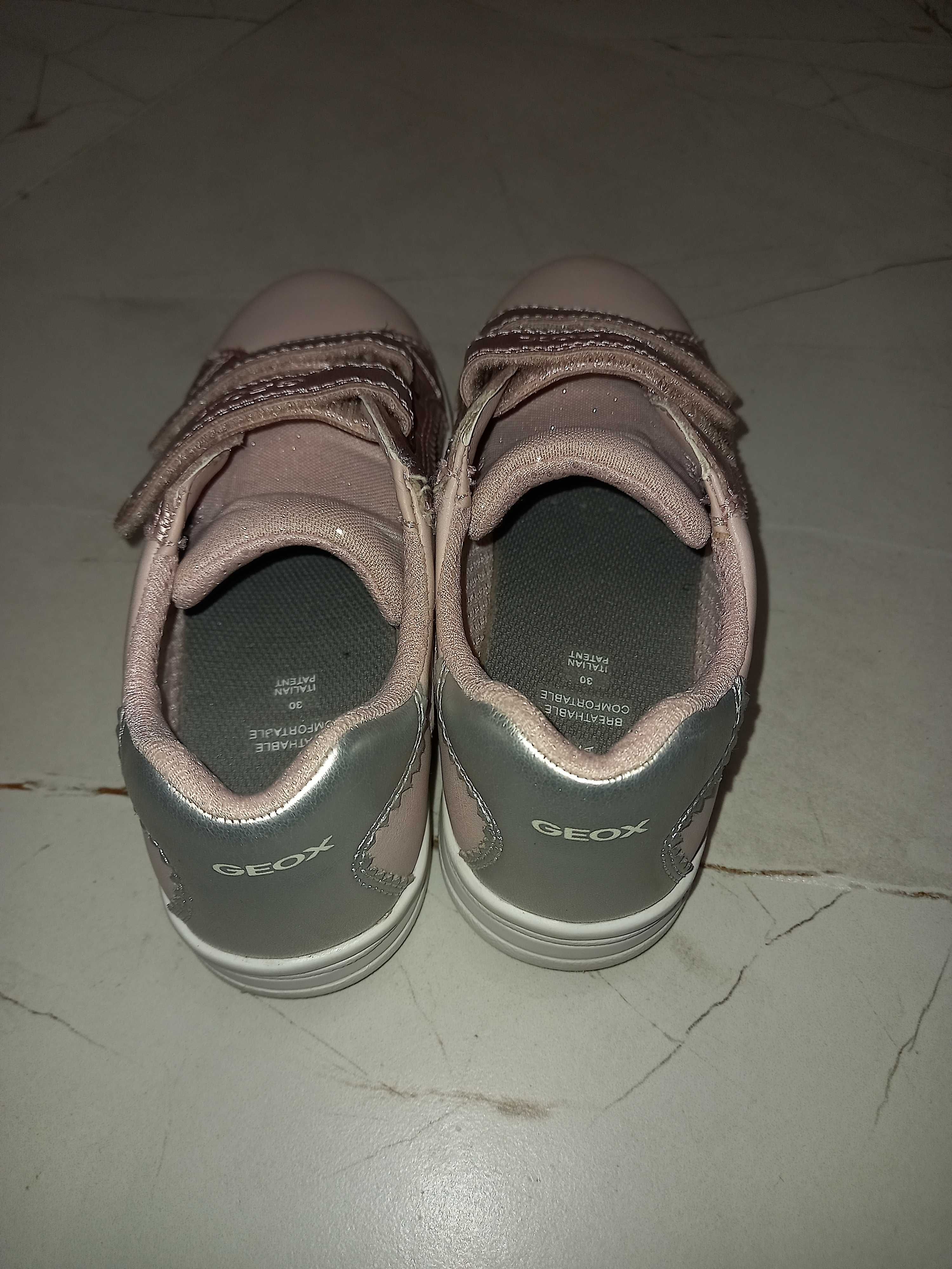 Buty Geox rozmiar 30