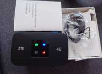 Router ZTE MF971R  LTE
