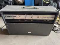 Piecyk gitarowy dynacord lampowy