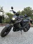 Moto Zontes zt 125U