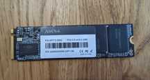SSD NVME 256GB PCIe 3.0 x4 2280