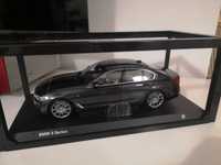 Model BMW 5 G30 1/18 Kyosho Dealer Edition
