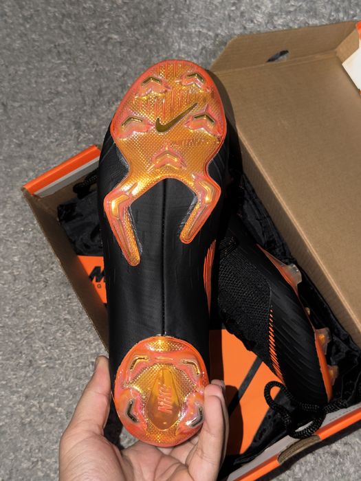 Chuteiras nike mercurial vapor