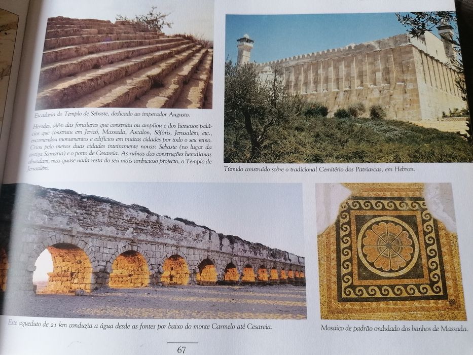 BAIXA-Jesus no seu tempo, livro das Seleções do Reader's Digest