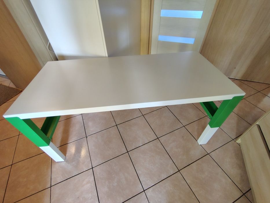 Biurko IKEA PAHL 128x58