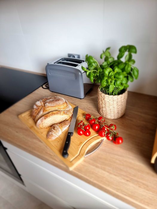 “WIDOKÓWKA” Ekskluzywny apartament z widokiem na jezioro Ełk.