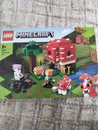 LEGO Minecraft 21179