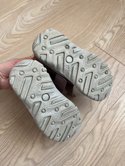 Зимові черевики Superfit 27 розмір