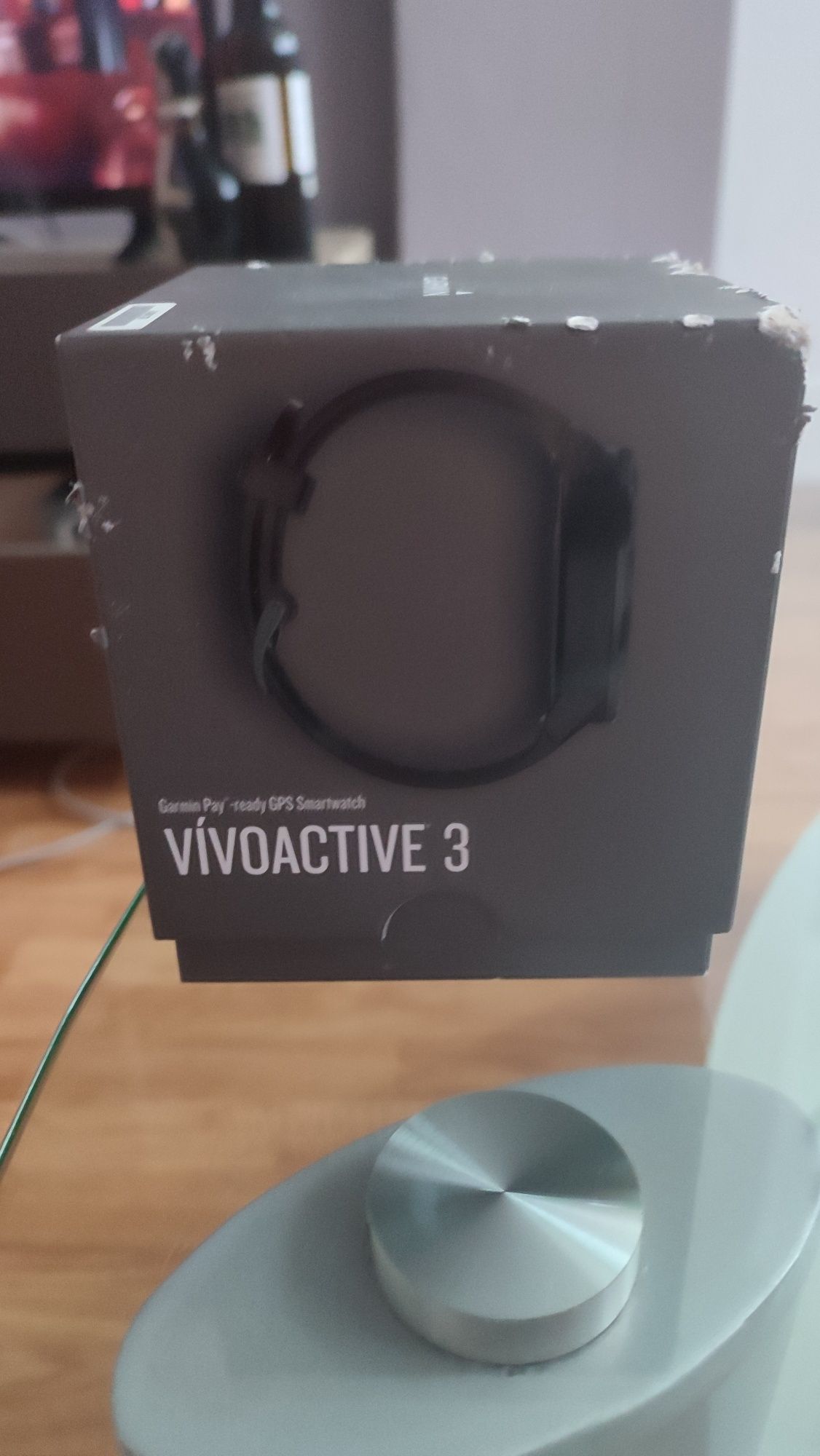 Zegarek Vivoactive 3