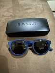 Oculos de Sol Ralph Lauren