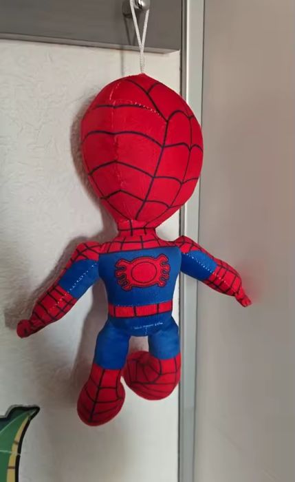 Spidey e a Sua Super Equipa – Portes Grátis e 30% Desconto no Segundo