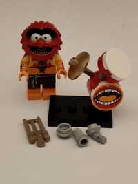 Minifigurka LEGO CMF Muppets Zwierzak