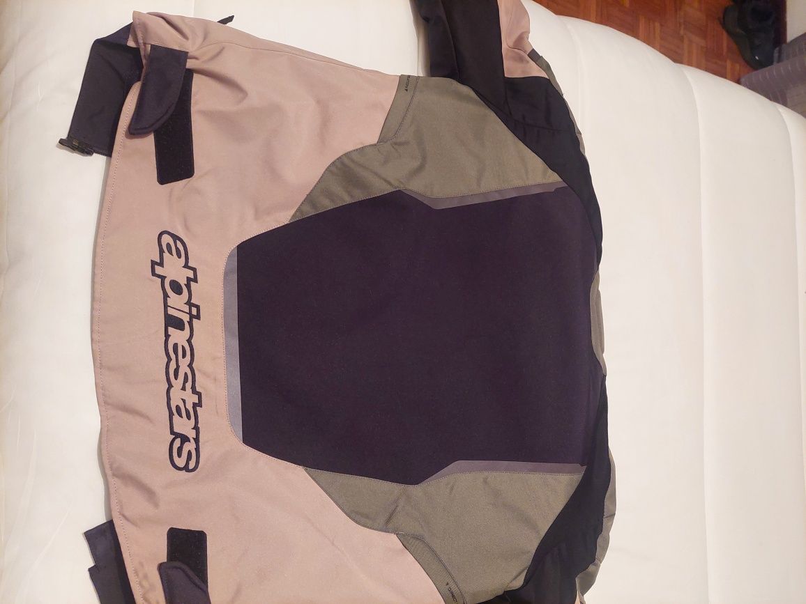 Casaco Alpinestars